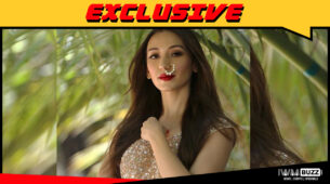 Heli Daruwala to enter Star Plus’ Shaadi Mubarak