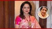 Hema Malini Records Two Songs For Durga Puja, Wants Lata Mangeshkar’s Approval