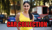 Here Are The Cars Owned By Kareena Kapoor Khan