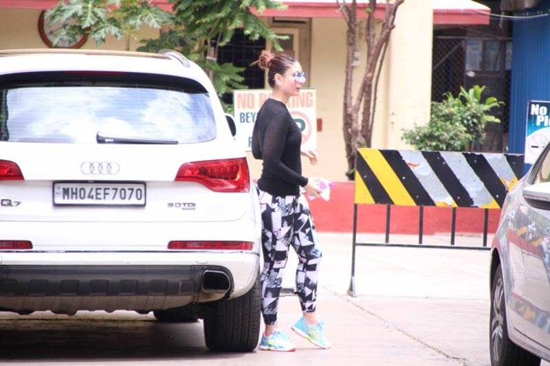 Here Are The Cars Owned By Kareena Kapoor Khan - 1