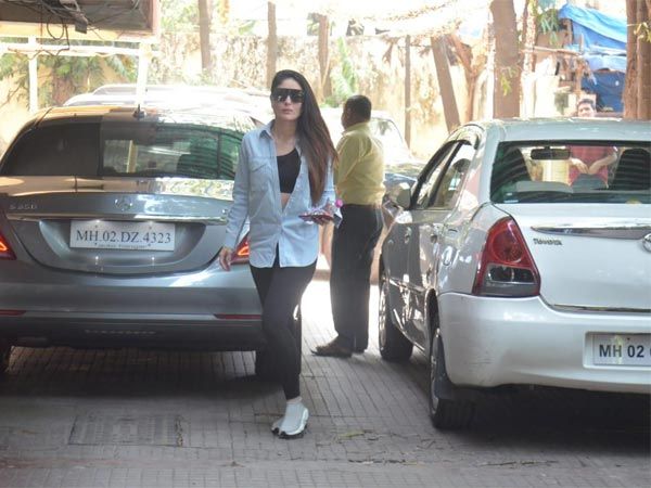 Here Are The Cars Owned By Kareena Kapoor Khan - 3