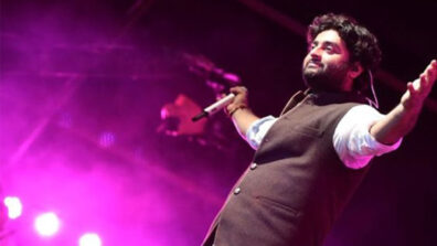 Here’s How Arijit Singh Became The Most Desirable Bollywood Singer