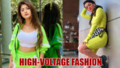 Here’s How Avneet Kaur and Arishfa Khan impressed us with their high-voltage fashion sense