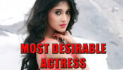 Here's How Shivangi Joshi Became The Most Desirable Actress In Television