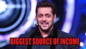 Here’s The Biggest Source of Income for Salman Khan