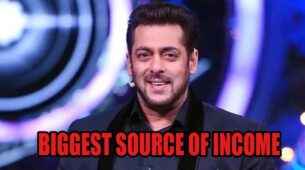 Here’s The Biggest Source of Income for Salman Khan