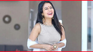 Make A YouTube Playlist Of These Neha Kakkar’s Songs