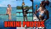 HOT PHOTO ALERT: Taapsee Pannu’s Bikini Photos From Her Latest Maldives Trip Are Vacation Goals
