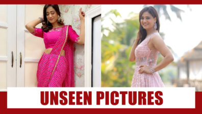 Hot Unseen Pictures of Shweta Tiwari To Blow Your Mind