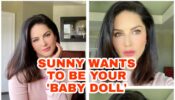 Hotness Alert: This Actress wants to be your ‘baby doll’