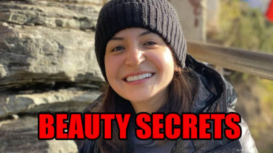 How Anushka Sharma Looks Expressive Without Makeup? Know Her Beauty Secrets