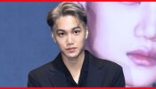 How did Kai’s life change after joining EXO?