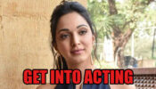 How Did Kiara Advani Get Into Acting?