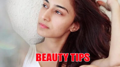 How Erica Fernandes Looks Gorgeous Without Makeup? Know Her Beauty Tips