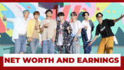How Much BTS Earns Per Concert? Everything You Need To Know About Net Worth