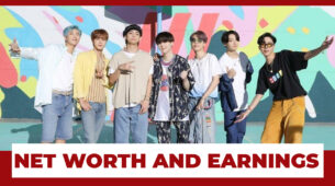 How Much BTS Earns Per Concert? Everything You Need To Know About Net Worth