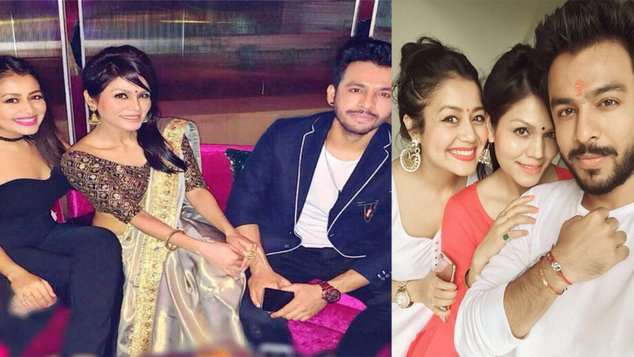 How Neha Kakkar, Tony Kakkar And Sonu Kakkar Became So Rich?