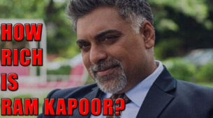 How Rich Is Ram Kapoor?
