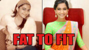 How Sonam Kapoor Went From Fat To Fit?