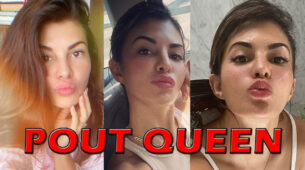 How To Click A Perfect POUT Picture? Learn From Jacqueline Fernandez