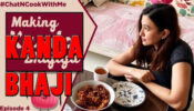 How To Make Kanda Bhaji? Learn From Bigg Boss Contestant Gauhar Khan