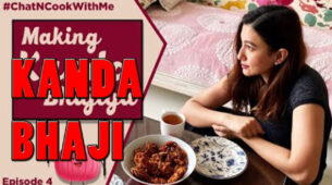 How To Make Kanda Bhaji? Learn From Bigg Boss Contestant Gauhar Khan