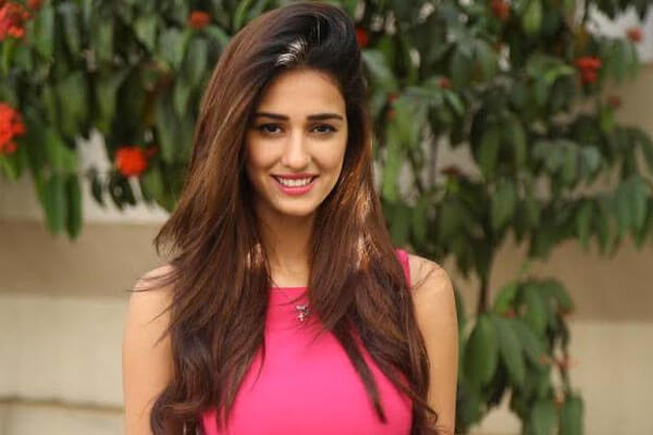 How To Style And Manage Hair Like A Pro? Take Healthy Tips From Disha Patani - 2