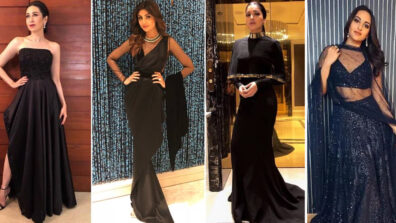 How To Wear A Black Dress Casually In 4 Different Ways?