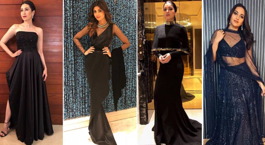 How To Wear A Black Dress Casually In 4 Different Ways? 5