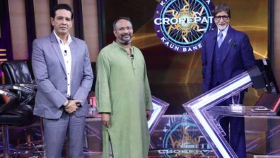 I am not ready to accept that I am untouchable: Karamveer Bezwada Wilson on Kaun Banega Crorepati 12