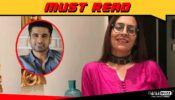 I am rooting for Eijaz Khan to win Bigg Boss 14: Saba Mumtaz, Producer of Yeh Moh Moh Ke Dhaagey