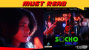 I am thrilled to make my debut as an actress with The Socho Project: Lopamudra Raut