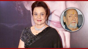 “I Called Him Shammi Chacha,” Asha Parekh Recalls Her First &Most Favourite Co-Star Shammi Kapoor His Birth Anniversary