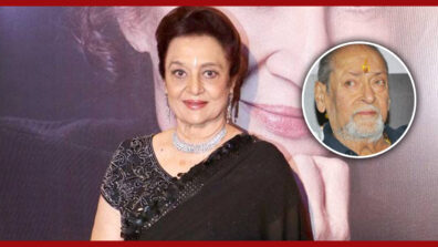 “I Called Him Shammi Chacha,” Asha Parekh Recalls Her First &Most Favourite Co-Star Shammi Kapoor His Birth Anniversary