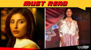 I cried after finishing the final dubbing  – Harshita Gaur on Mirzapur 2