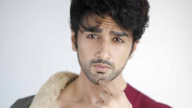 I disconnect myself from negative people: Bigg Boss 14 contestant Nishant Singh Malkhani