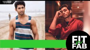 I do 100 push-ups every day – Ruslaan Mumtaz