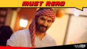 I do not believe in playing roles that send out a bad message to masses: Ram Awana