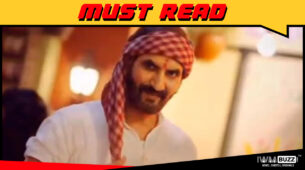 I do not believe in playing roles that send out a bad message to masses: Ram Awana