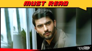 I have certain goals as an actor and will work hard to fulfill them – Ravi Shaw