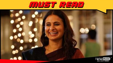 I am excited that Mirzapur 2 and A Suitable Boy are releasing on the same day – Rasika Dugal