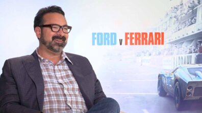 It’s a movie about friendship: James Mangold on Ford Vs Ferrari