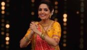 I thoroughly enjoy hosting as much as I love acting: Sugandha Mishra on Taare Zameen Par