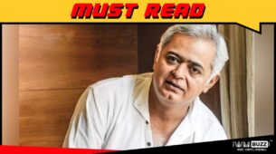 I used to have fun during PT classes as I considered them to be a free period – Hansal Mehta