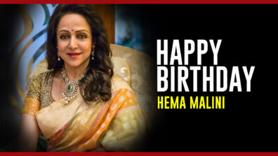 I want to keep dancing till my last breath: ‘Dream Girl’ Hema Malini