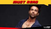 I was extremely excited about the music of Taish when I first heard the narration – Pulkit Samrat