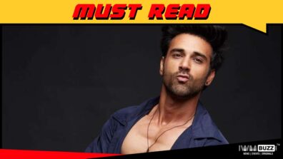 I was extremely excited about the music of Taish when I first heard the narration – Pulkit Samrat