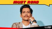 I was roped in for Mirzapur 2 immediately after Gully Boy – Vijay Varma