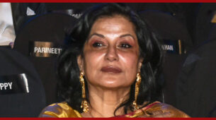 I Was Supposed To Be Play Guddi: Moushumi Chatterjee’s Shocking Revelation