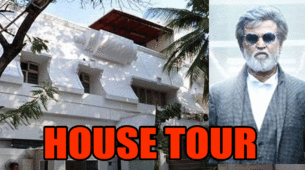In Photos: Take An Inside Tour Of Rajinikanth’s House